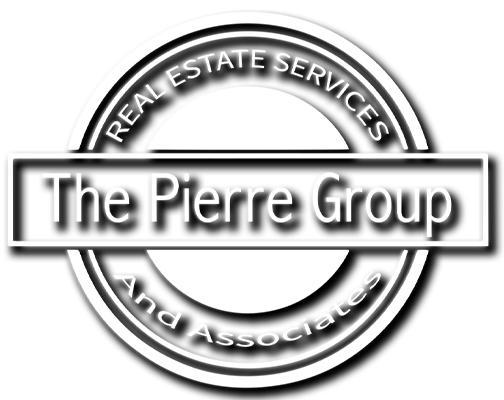 CJ Pierre Group Logo